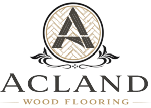 Acland Wood Flooring Logo