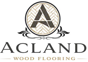 Acland Wood Flooring Logo