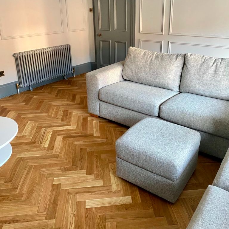 Glasgow Wood Flooring