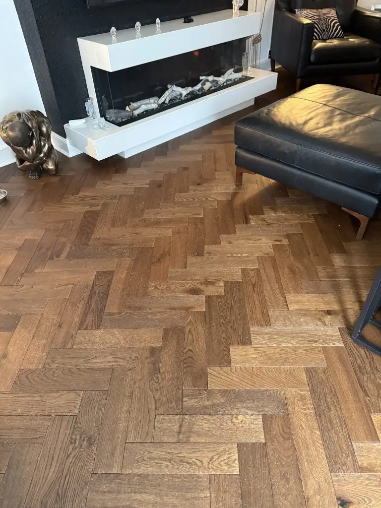 Wood Floors