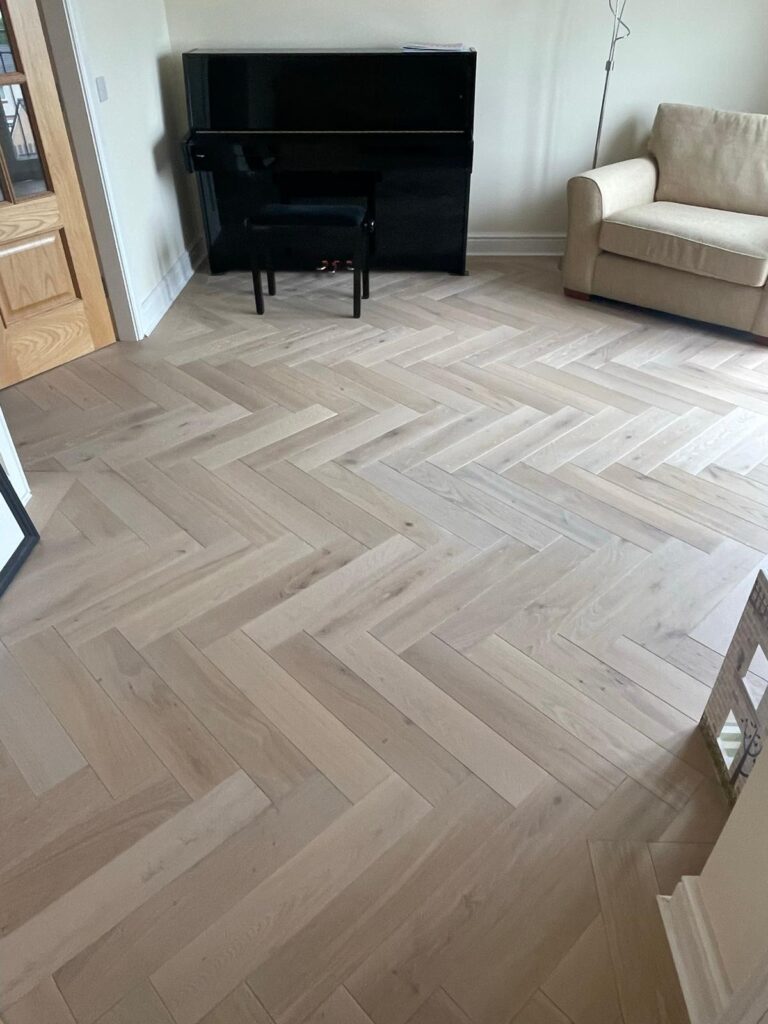 Newton Mearns Wood Floors